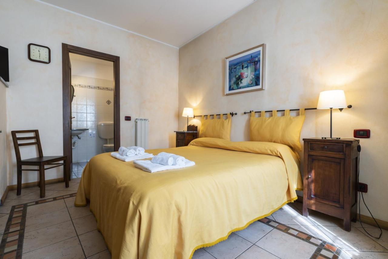 דומודוסולה Agriturismo Edoardo Patrone מראה חיצוני תמונה
