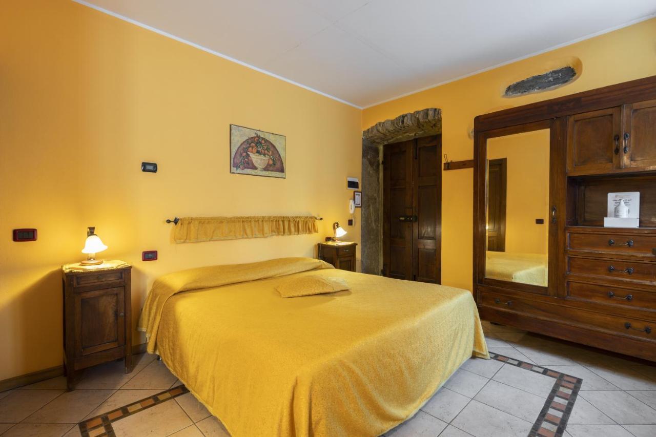 דומודוסולה Agriturismo Edoardo Patrone מראה חיצוני תמונה