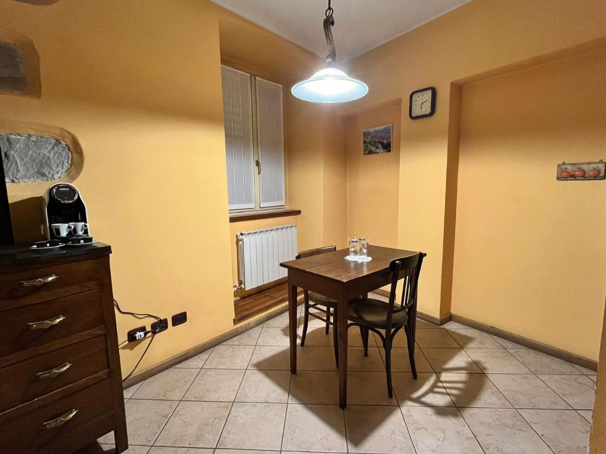 דומודוסולה Agriturismo Edoardo Patrone מראה חיצוני תמונה