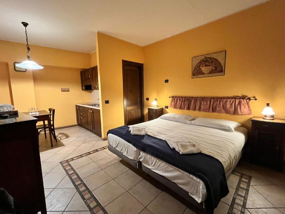 דומודוסולה Agriturismo Edoardo Patrone מראה חיצוני תמונה