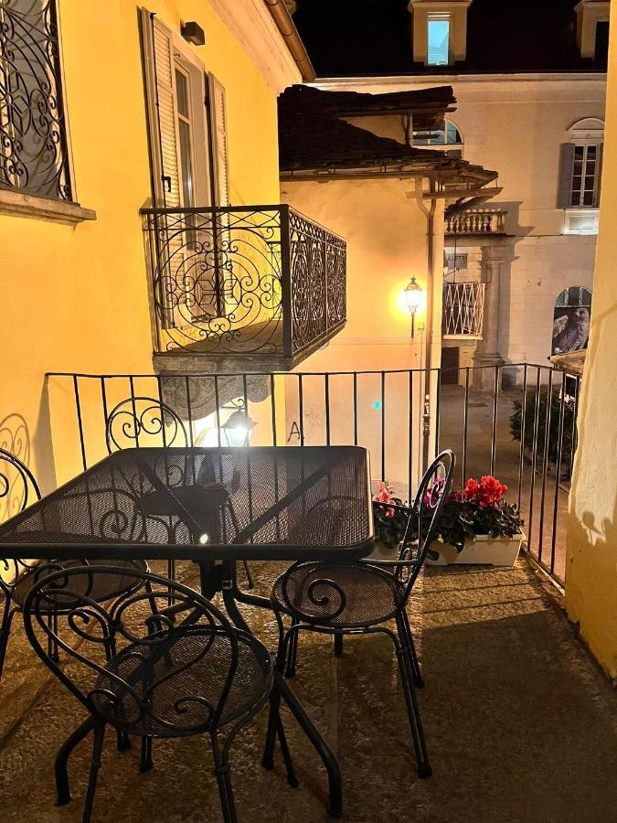 דומודוסולה Agriturismo Edoardo Patrone מראה חיצוני תמונה