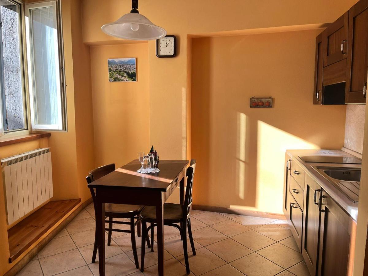 דומודוסולה Agriturismo Edoardo Patrone מראה חיצוני תמונה