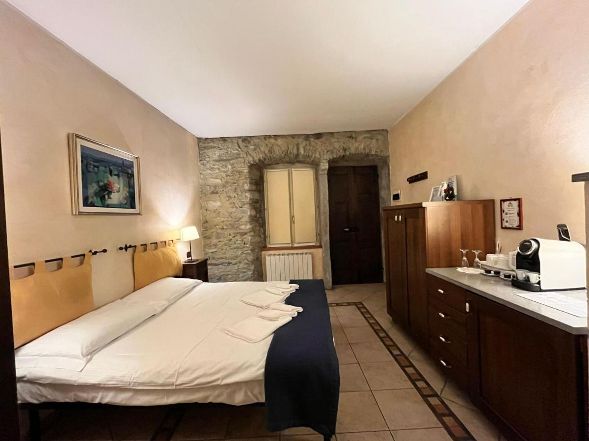 דומודוסולה Agriturismo Edoardo Patrone מראה חיצוני תמונה