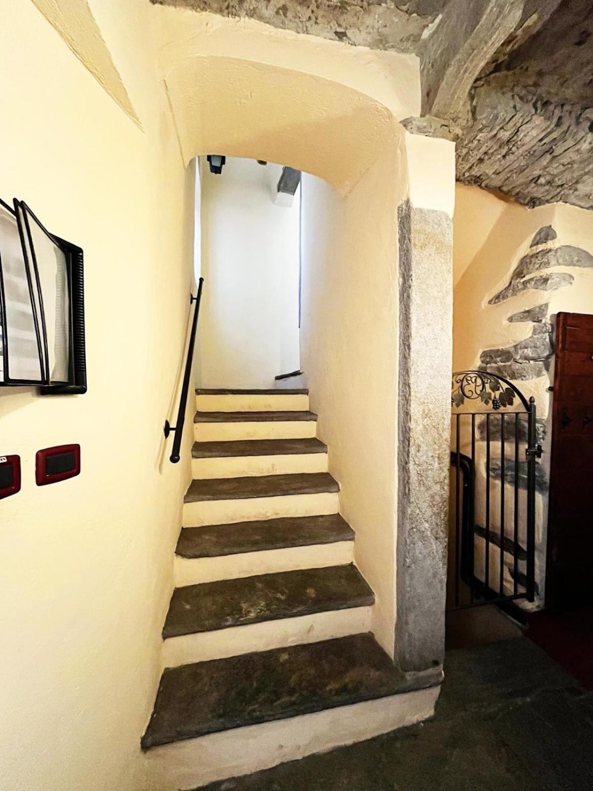 דומודוסולה Agriturismo Edoardo Patrone מראה חיצוני תמונה